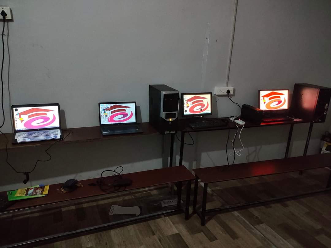 Eduzone Psc Adoor